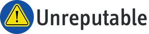 Unreputable