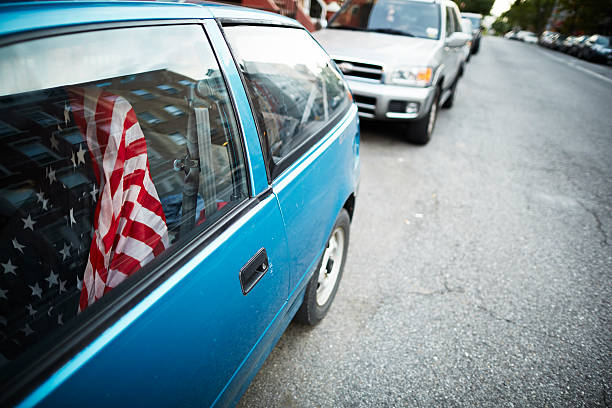 Veteran's Vehicle Donation Middlemen