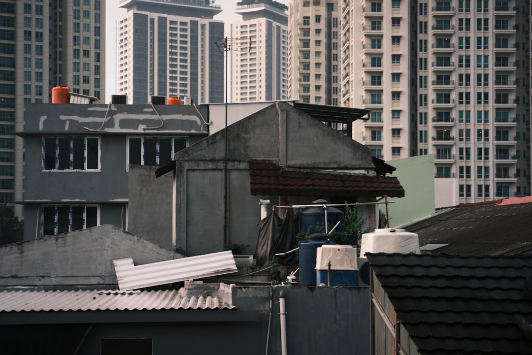 Deposit Demanding and Material Price Surges