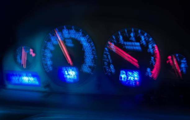 Odometer Rollback Via Software Flash
