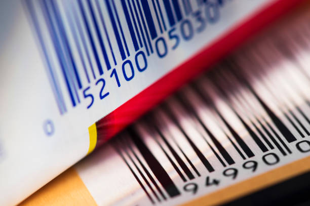 Barcode Swapping at Self-Checkout