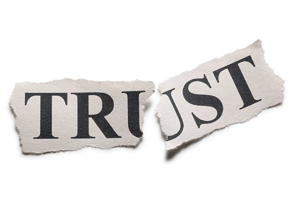 Living Trust Scare Tactic Cold Callers