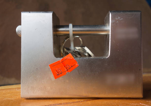 Lockbox Tampering During Seller Showings