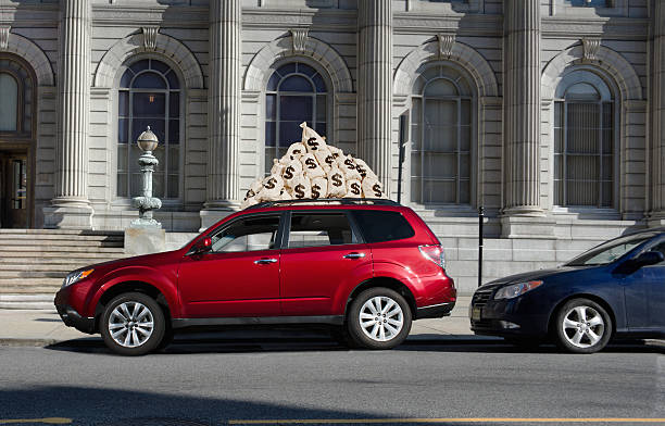 How to Spot a Flood-Damaged Car Before You Buy