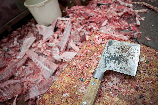 The Pig Butchering Scam: How Criminals Use Fake Crypto Investments to Steal Your Life Savings