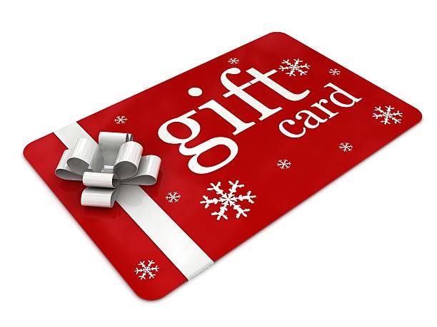 The Gift Card Drain: How Thieves Steal Your Money Before You Even Give It Away