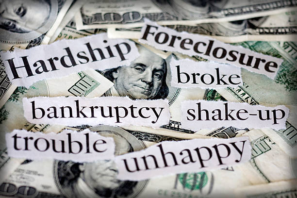 The Foreclosure Rescue Scam: How Con Artists Steal Your Home Equity