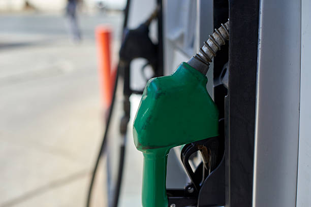 How Credit Card Skimmers at Gas Pumps Are Stealing Your Money and Points