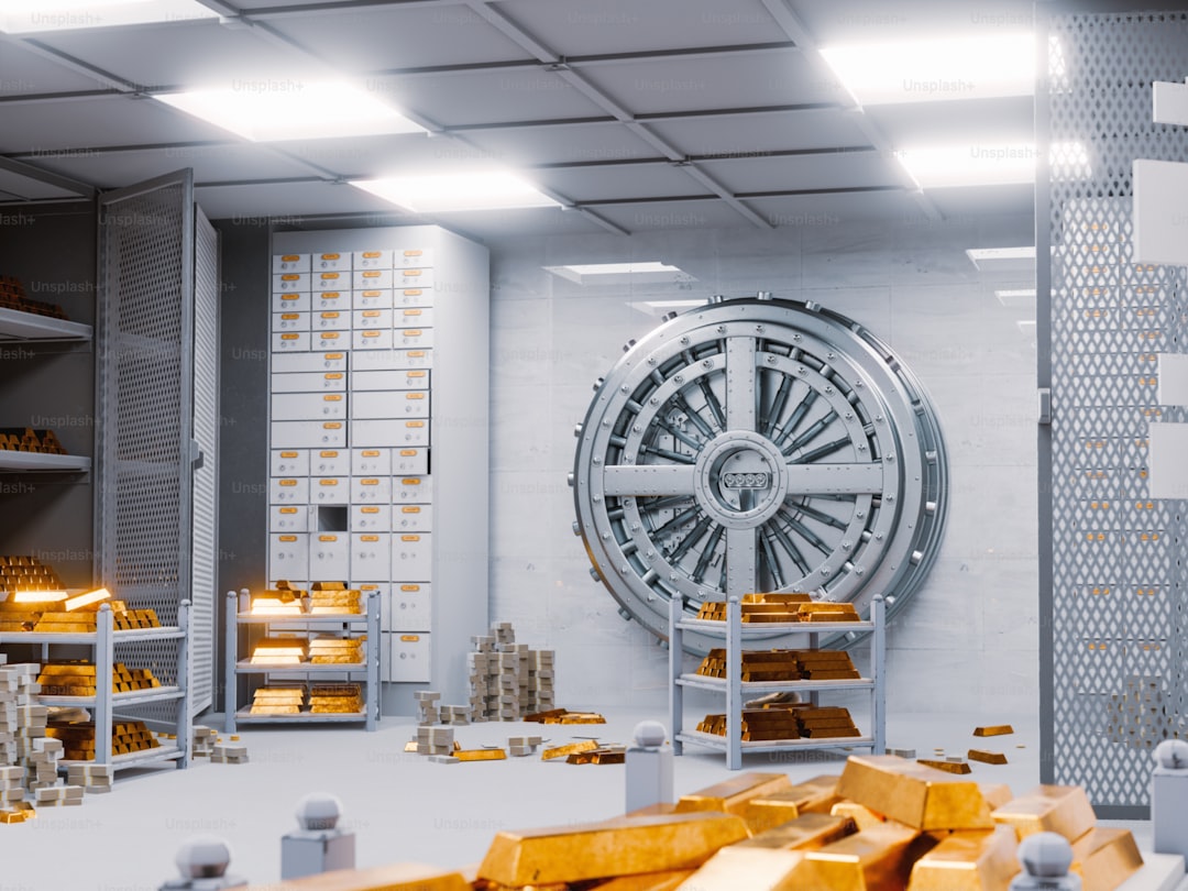The Golden Trap: How Precious Metals Investment Scams Target Your Retirement Savings