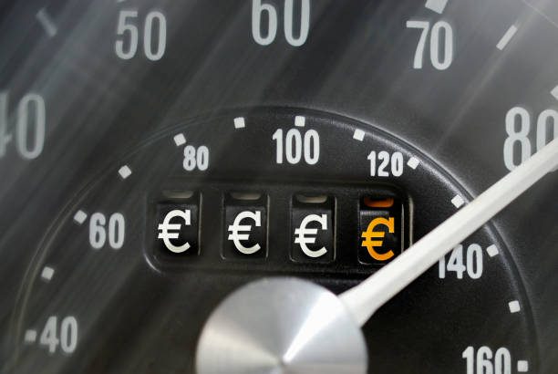 How Crooked Used Car Dealers Fake the Odometer Reading