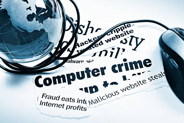 The Fake Microsoft Alert Scam: How Strangers Take Over Your Computer and Your Bank Account