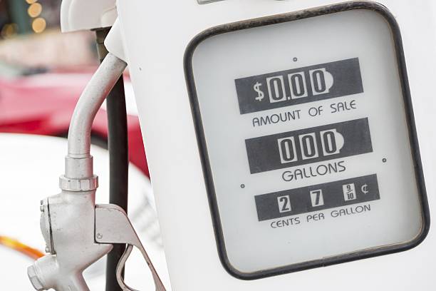 Gas Pump Skimmers: How Thieves Steal Your Credit Card Numbers and Rewards Points