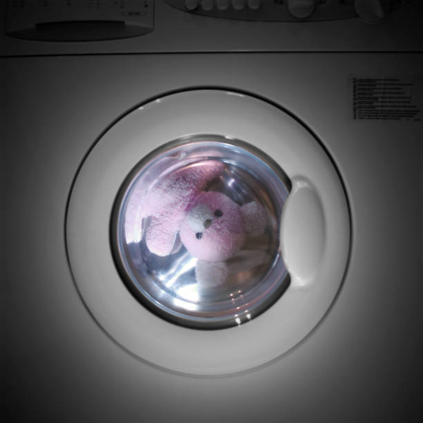 Third-Party Washer Control Board Inferior Parts
