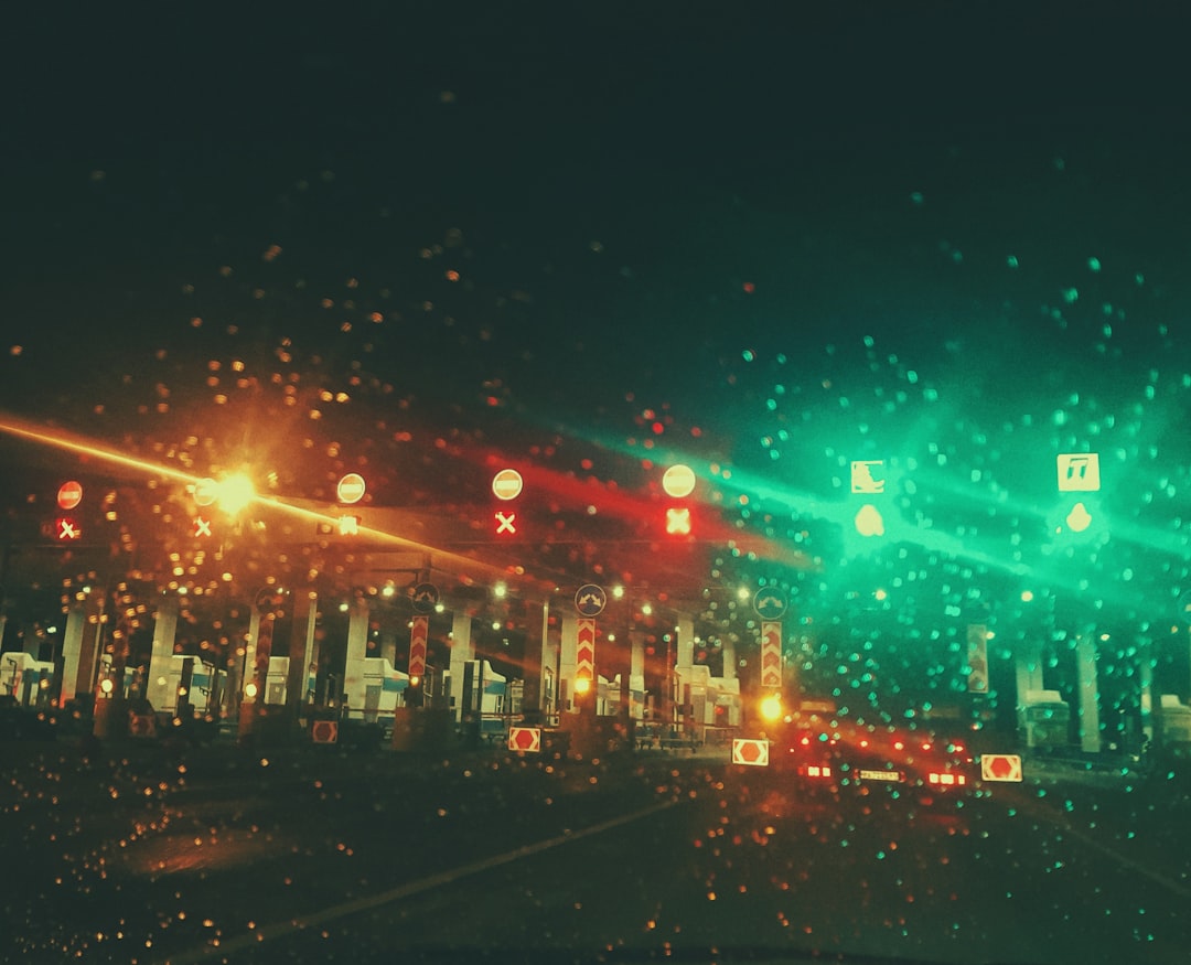The Rise of Fake Toll Road Smishing Scams: How to Spot and Stop Them
