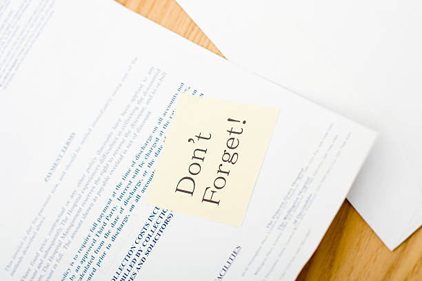 The Promissory Note Trap: How Scammers Bilk Retirees Out of Their Savings