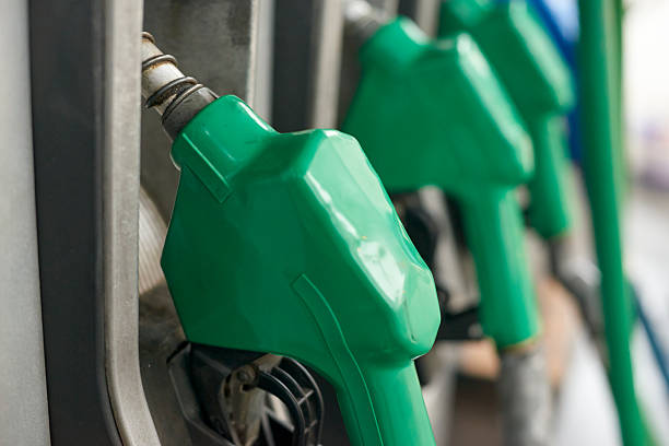 How Gas Pump Skimmers Get Your Credit Card Number and What You Can Do