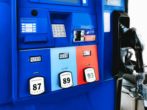Gas Pump Skimmers: How Thieves Steal Your Credit Card Info at the Station