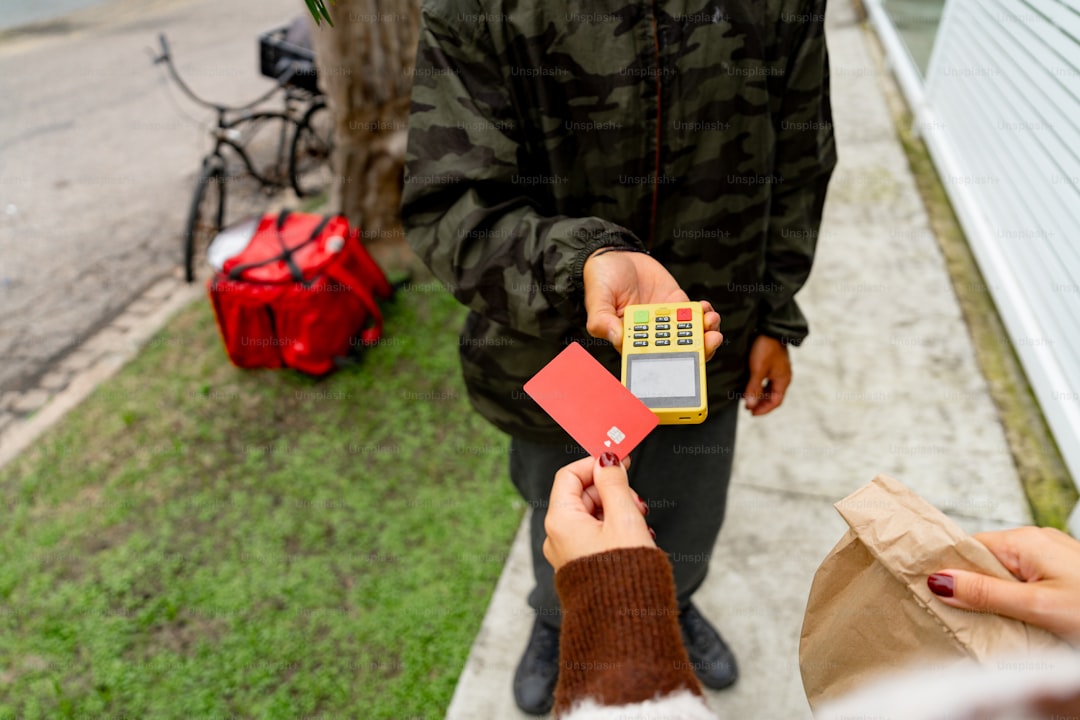 The New Gift Card Trap: How Scammers Drain Your Money Before You Even Use It