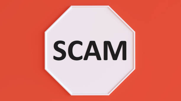 The Fake Check Job Scam: How a Simple Work-from-Home Offer Can Drain Your Bank Account