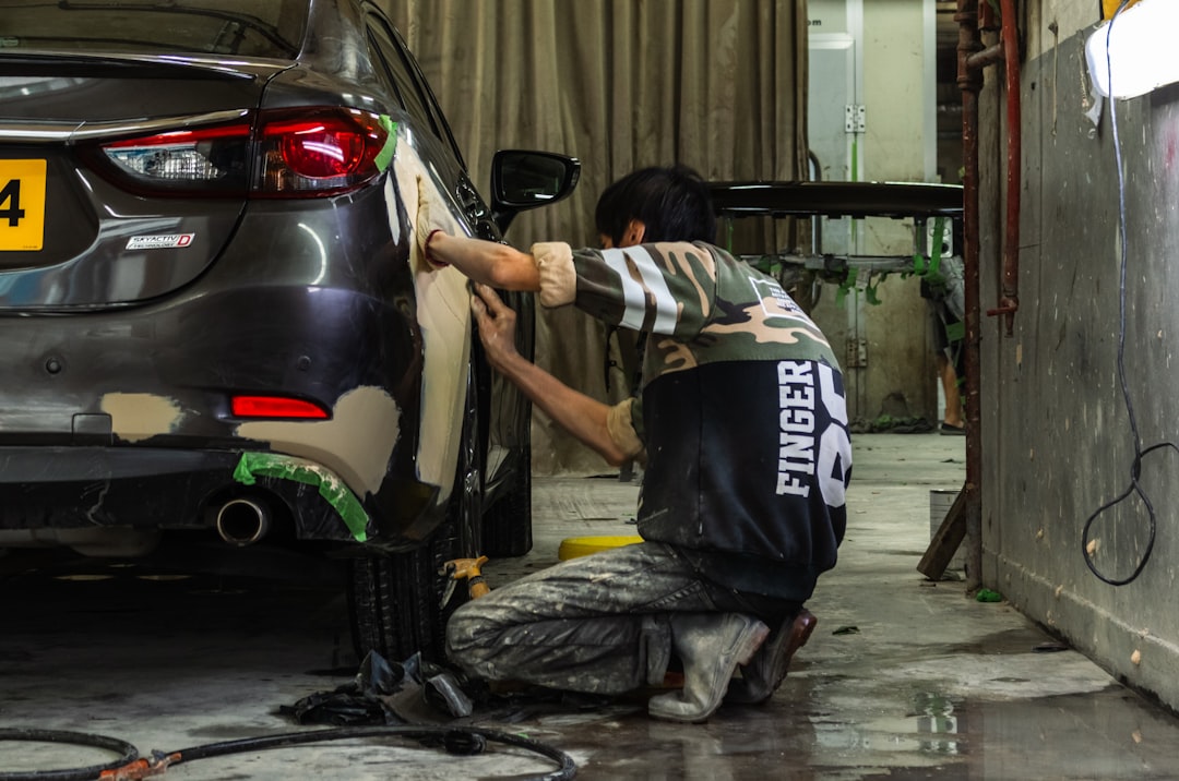 #Title Washing: The Used Car Scam That Can Turn Your Purchase Into a Legal Nightmare