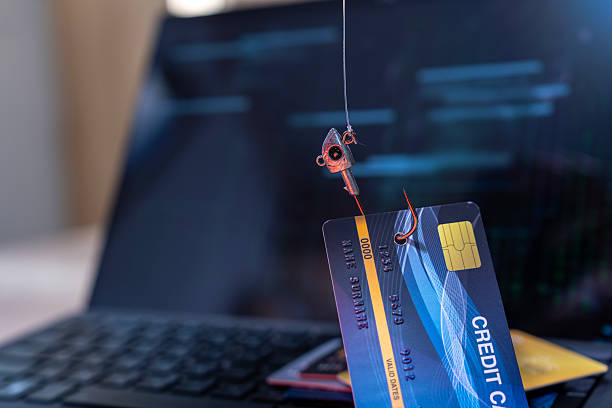 Fake Bank Alerts: The Phishing Scam That Never Dies