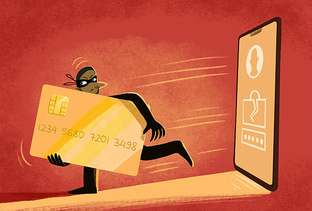 Synthetic Identity Theft: The Quiet Credit Killer