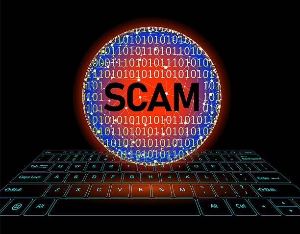 The Widow’s Trap: How Romance Scammers Target Grieving Americans