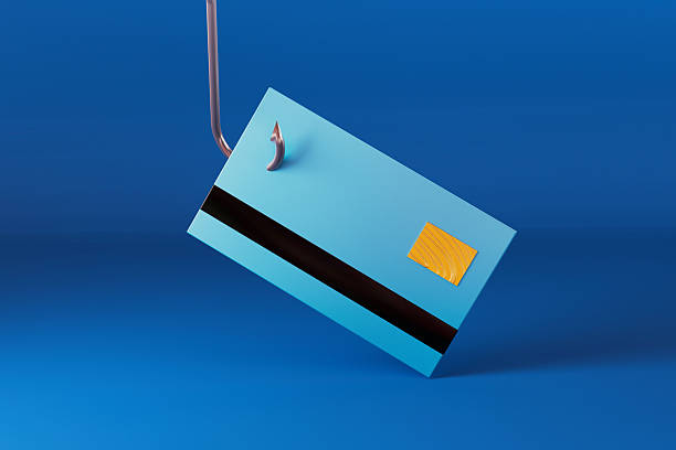 Fake Security Alert Phishing Scam