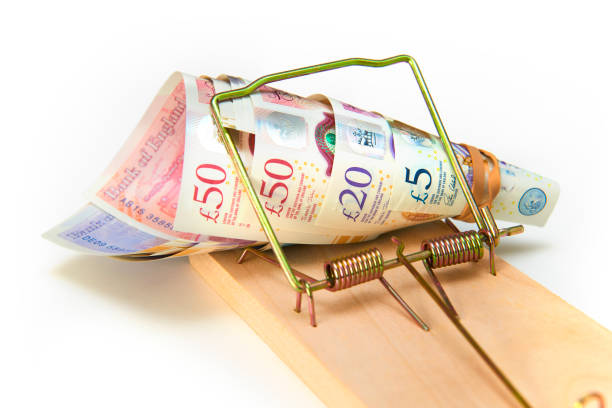 Debt Relief Scams: How to Spot Offers That Promise to Erase Credit Card Debt