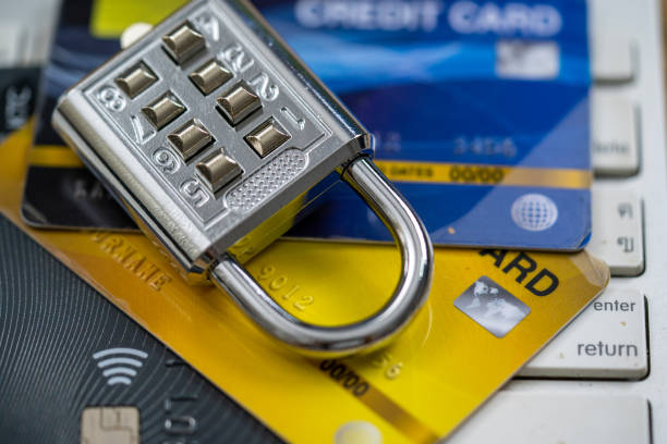 Synthetic Identity Theft: When Scammers Build a Fake Person From Your Real Data