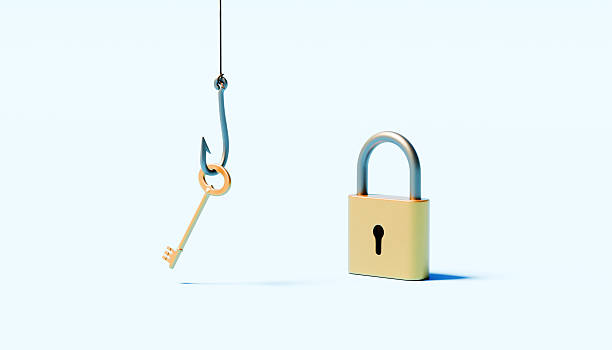 Fake Account Lockout Phishing: How to Spot It and Stop It