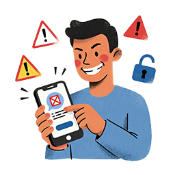 Online Scams